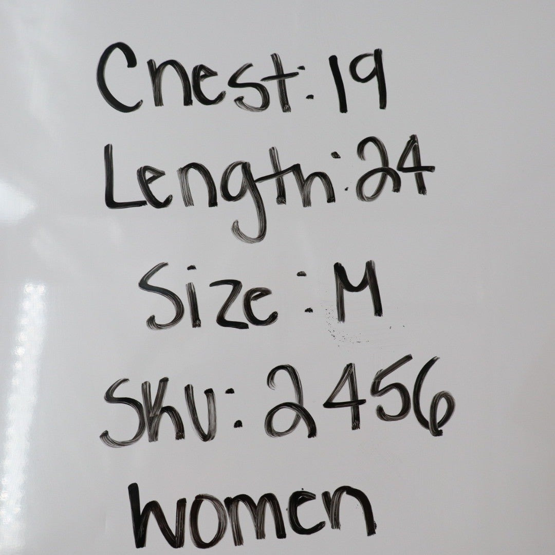 American Giant Tee Made in USA Crew Neck Short Sleeve M