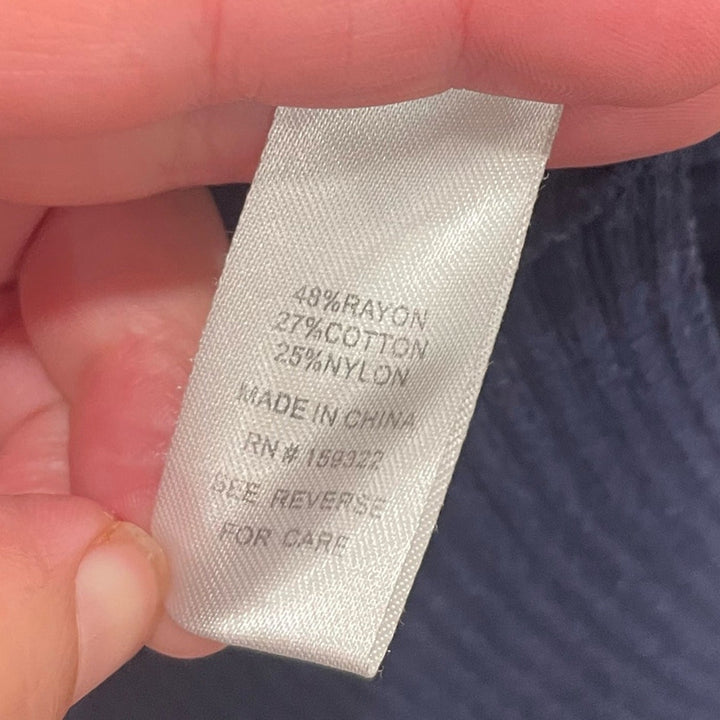 Central Park West Swinton Cardigan Size XS