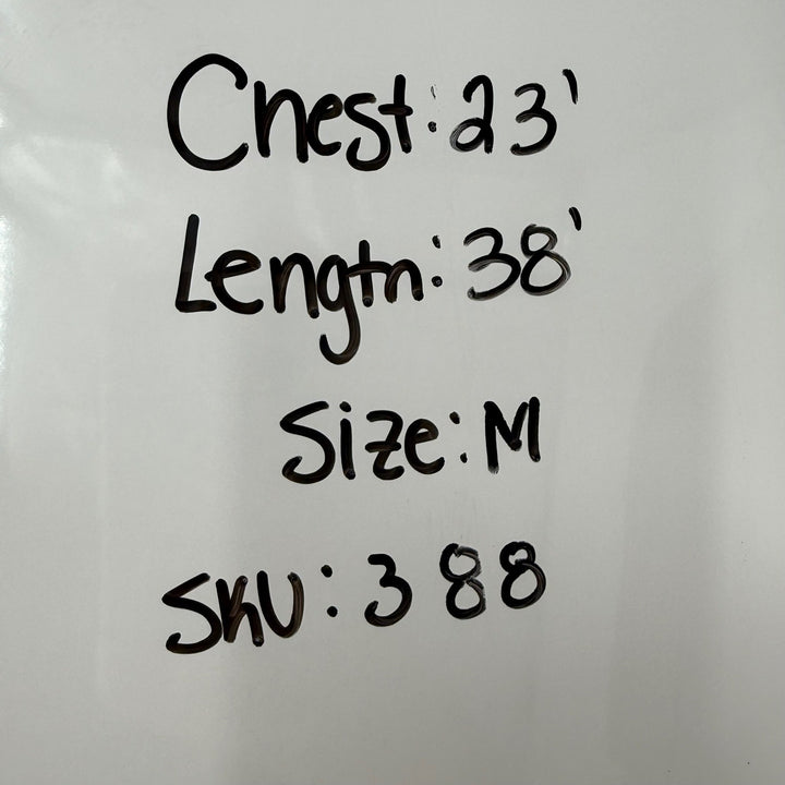 BB Dakota Ribbed Knit Duster Cardigan Tan Brown Open Front Pockets Long Sleeve M