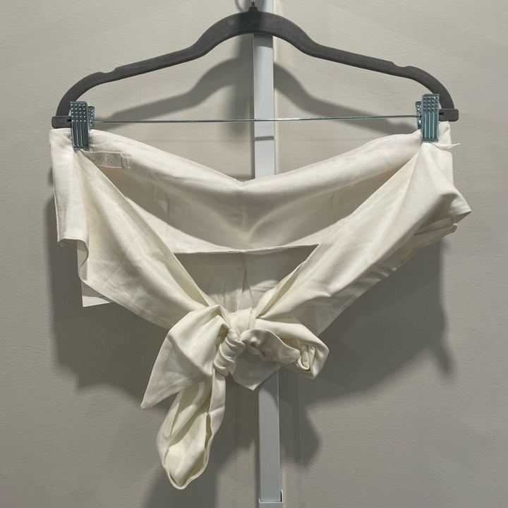 Rumer Roam Bandana Top Size M