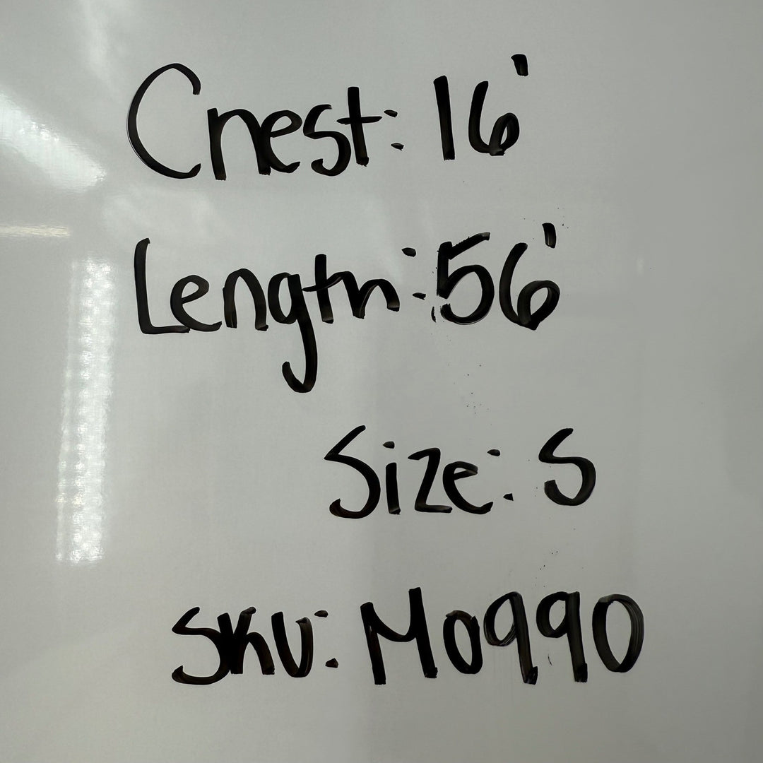 BETINA Floral Print Maxi Dress Deep V Neck Smocked Waist Tie Back Navy