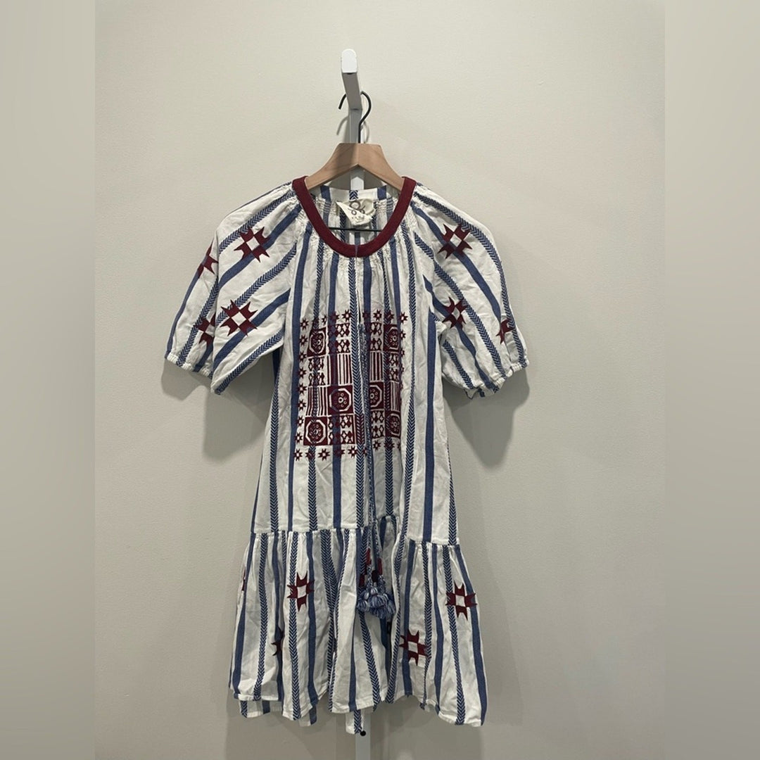 Figue Bria Dress Size XS