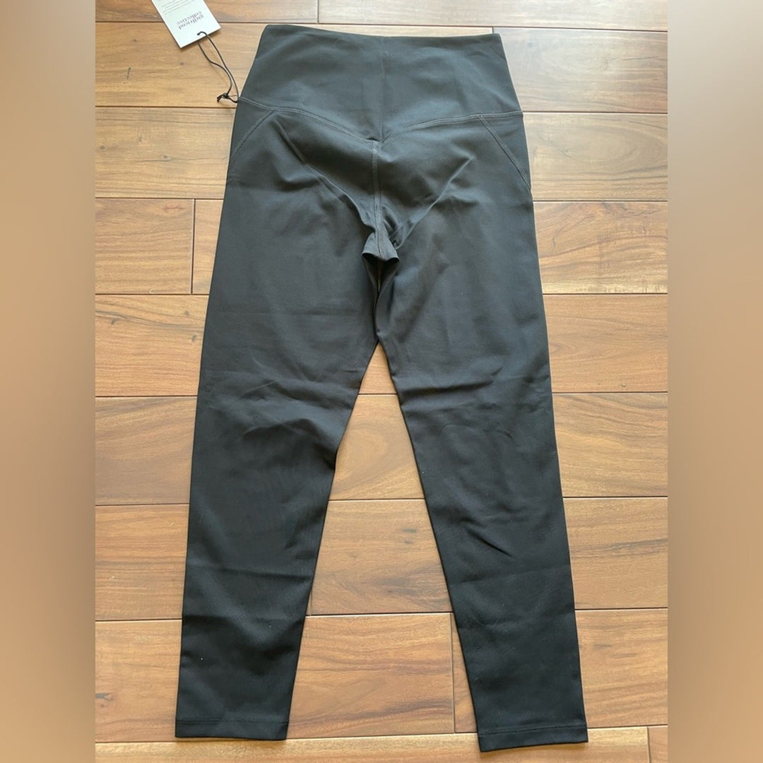 Girlfriend Collective Full Length 28.5" Legging Size XXS