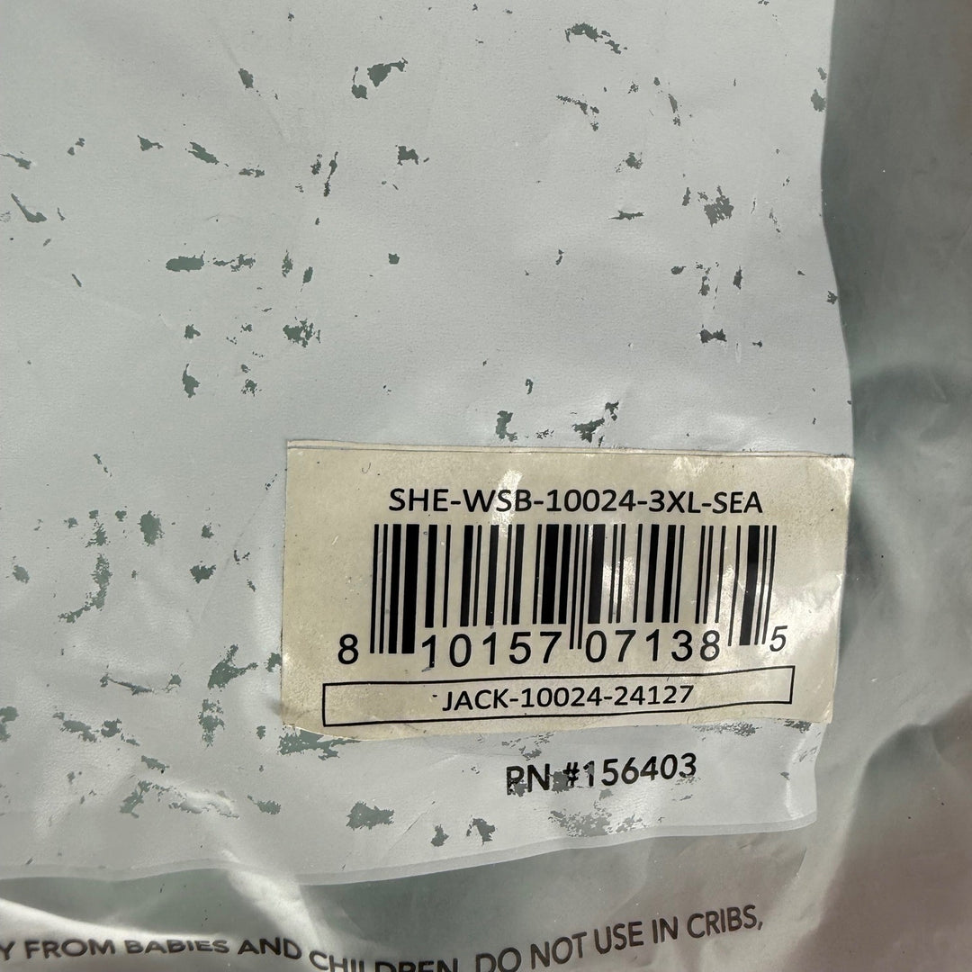 Shapermint Essentials Everyday Comfort Straps Wireless Shaping Bra