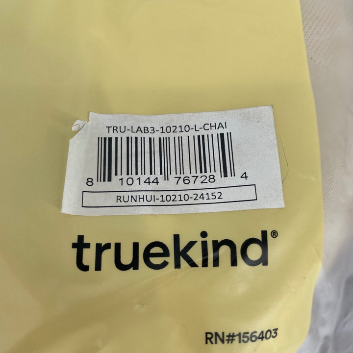 Truekind Supportive Comfort Wireless Shaping Bra Beige L