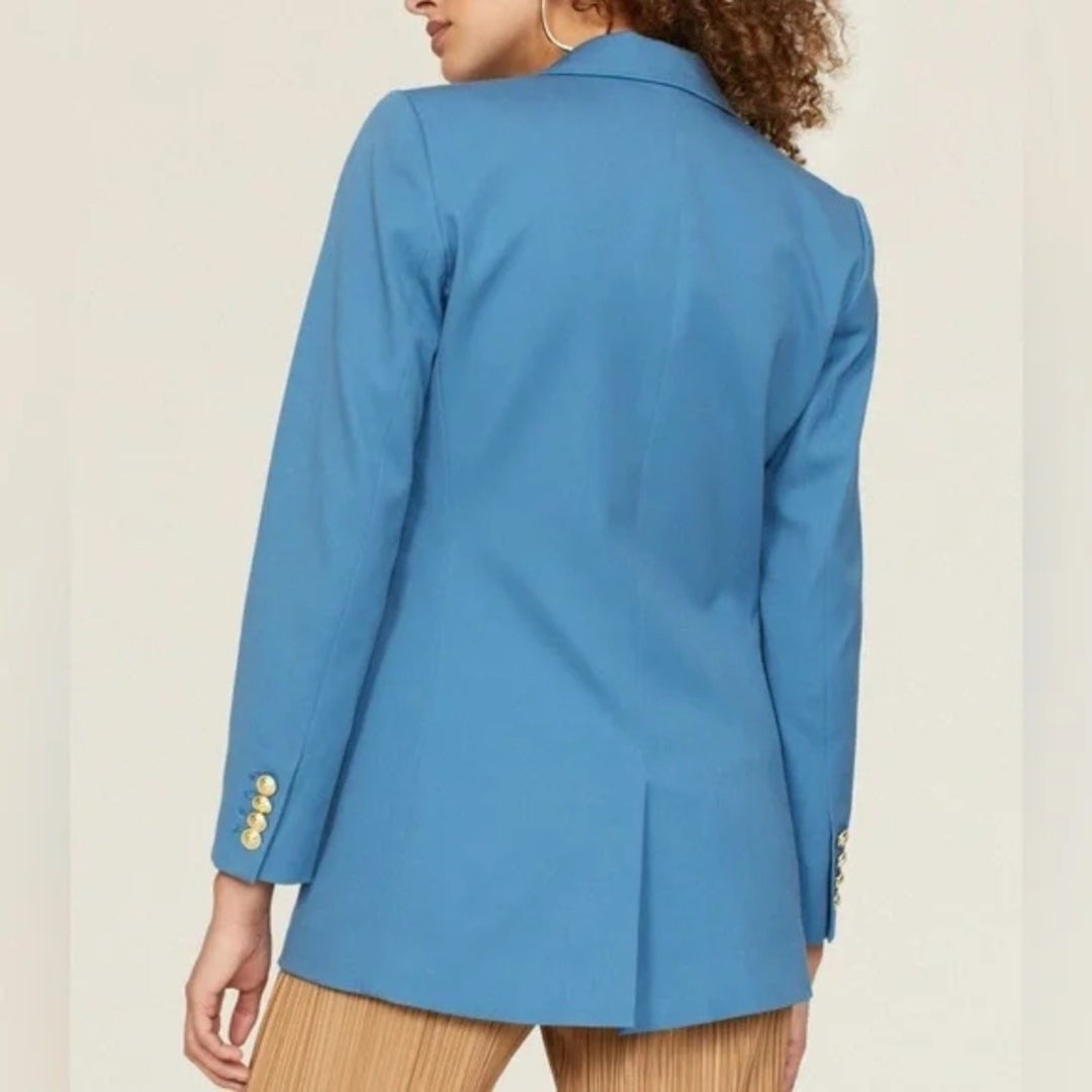 Derek Lam 10 Crosby Walter Jacket Size 6