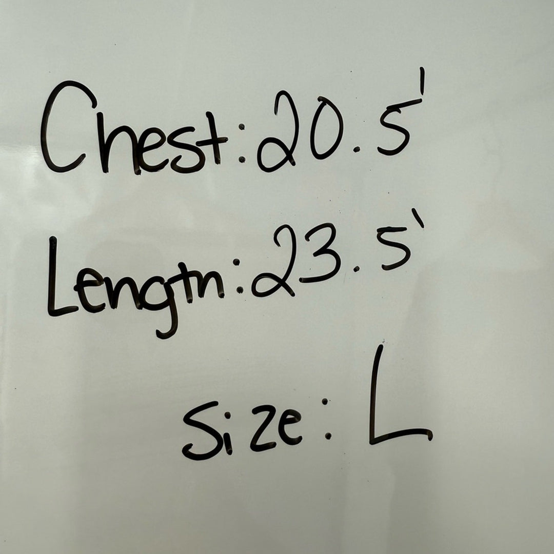 Madewell Relaxed Scoop Neck Short Sleeve Top Size L