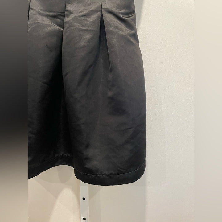 Marina Moscone X RTR Mini Cocktail Dress Size 4