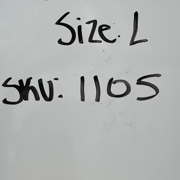 J Crew Black Swimsuit One Piece Tie Front Halter Neck Size L