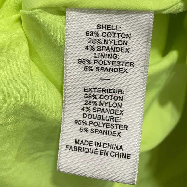 Likely Elisia Dress Size 4