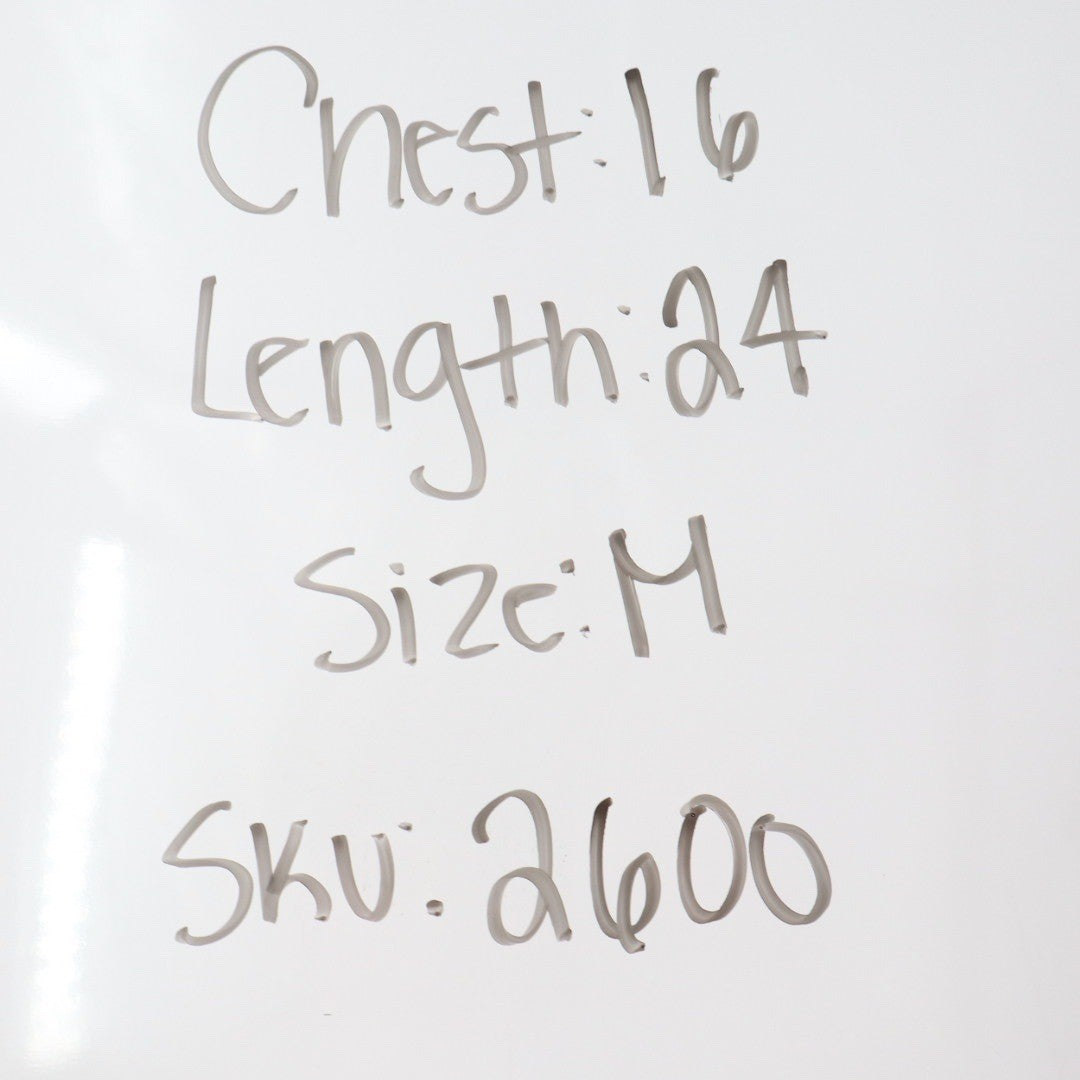 American Giant Ribbed Knit Mock Neck T Shirt Brown Cotton Modal Spandex Size M