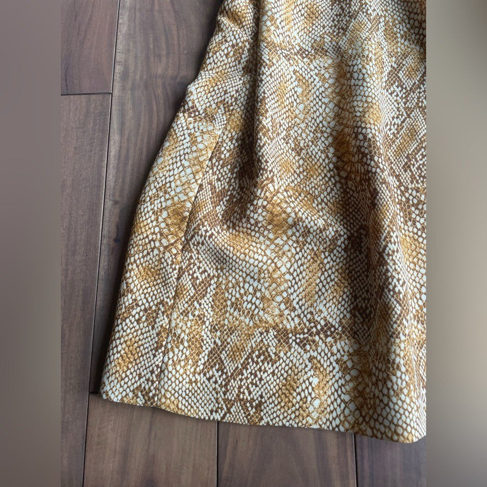 Babaton Patricio Dress Size 8