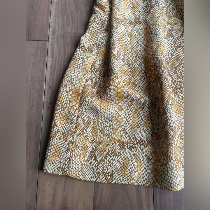 Babaton Patricio Dress Size 8