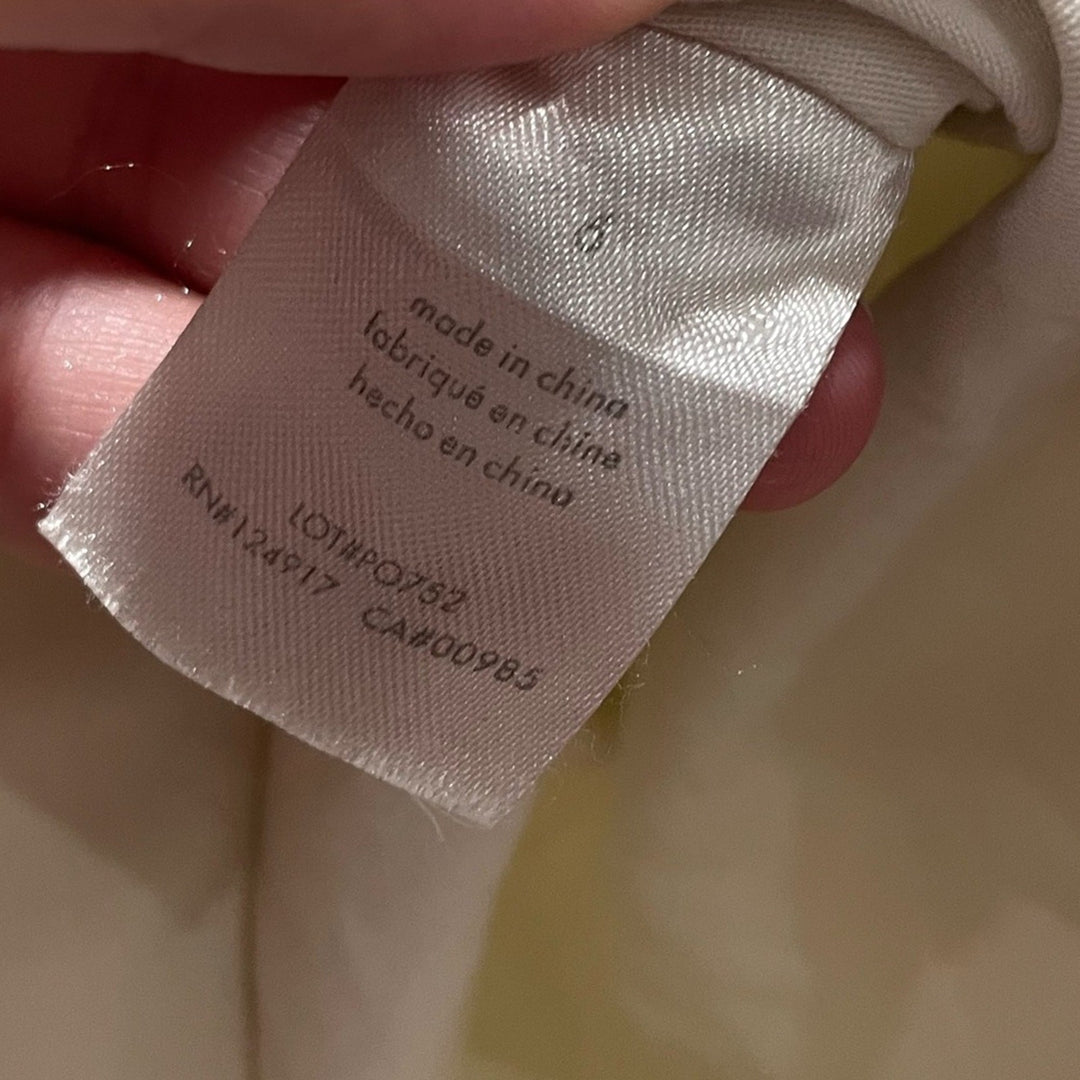 WeWoreWhat Trouser Shorts Size 6