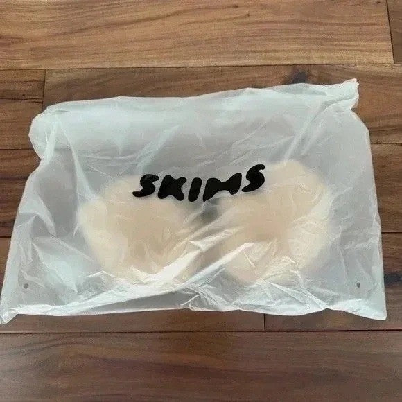 SKIMS Smoothing Intimates Full Coverage Lightly Lined Bra Clay 38DDD