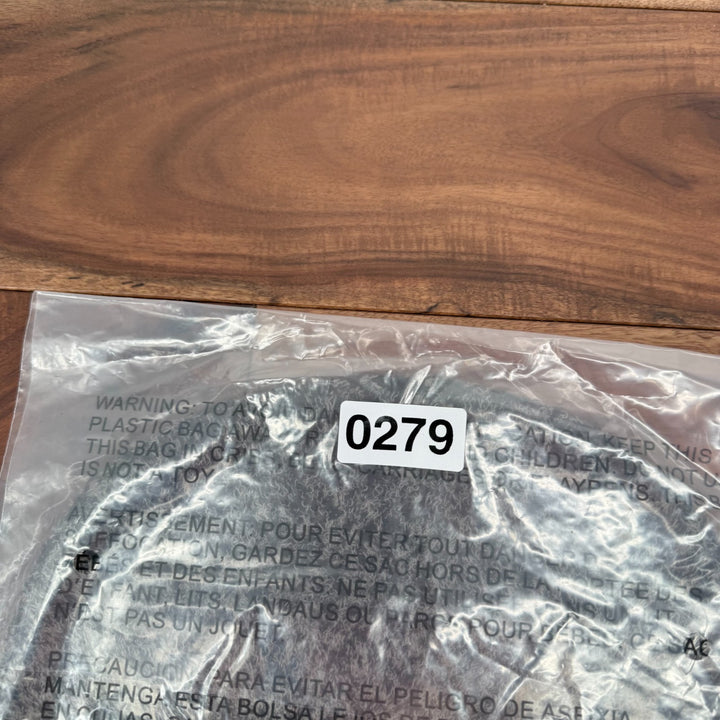 Barefoot Dreams CozyChic Lite Confetti Beanie Hat Women OS Storm Gray Dark Brown