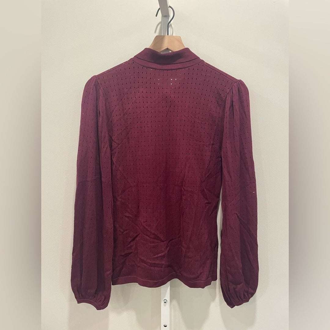 Keepsake Serein Knit Top Size S