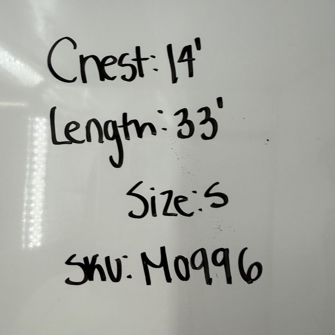 Striped Button Front Smocked Back Sundress Size Small