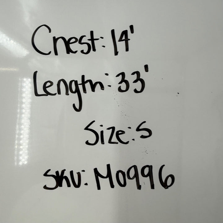 Striped Button Front Smocked Back Sundress Size Small