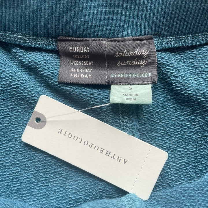 Anthropologie Saturday Sunday Tyra Lounge Skirt Size S