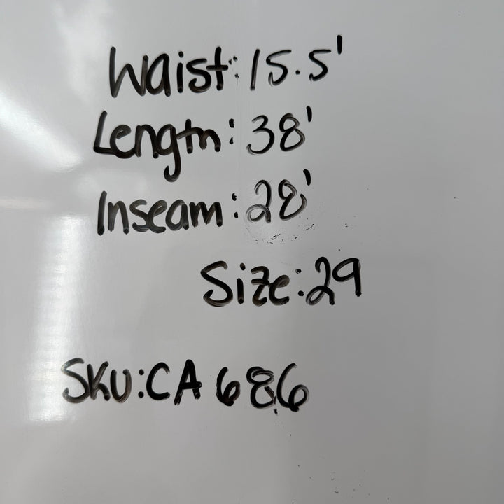 Pilcro By Anthropologie Jeans Womens 29 Teal Denim Cotton Stretch Skinny Leg