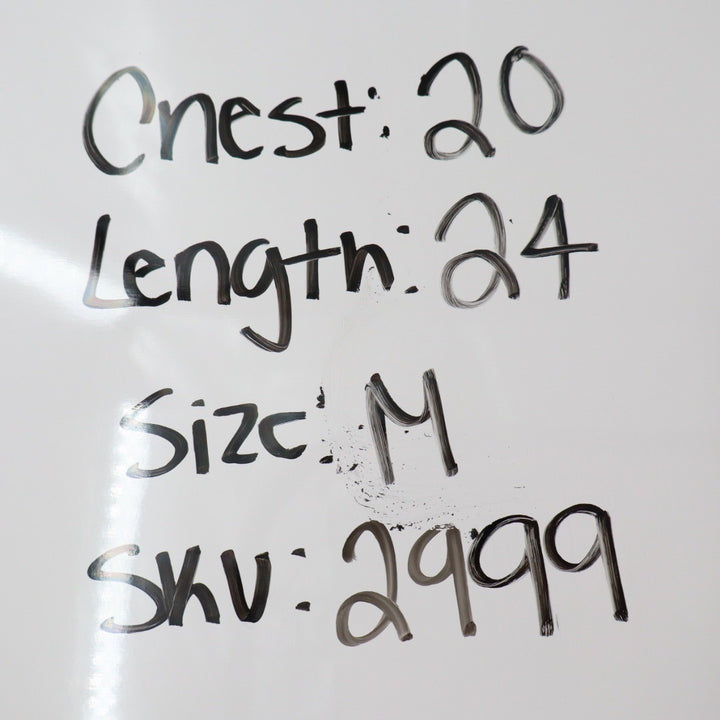 American Giant Classic Crew Neck T Shirt Mustard Yellow Made in USA Size M