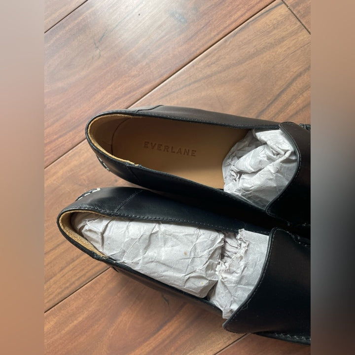 Everlane The Modern Loafer Size 10