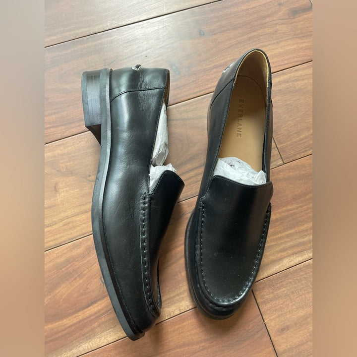 Everlane The Modern Loafer Size 10