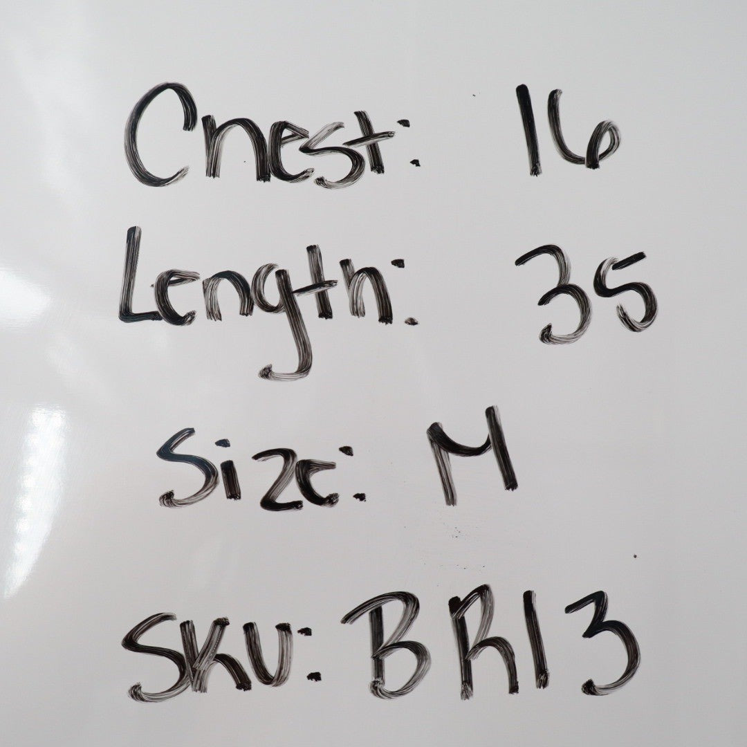 Apt 9 Black Wrap Dress Short Sleeve Belted Midi Womens Size M