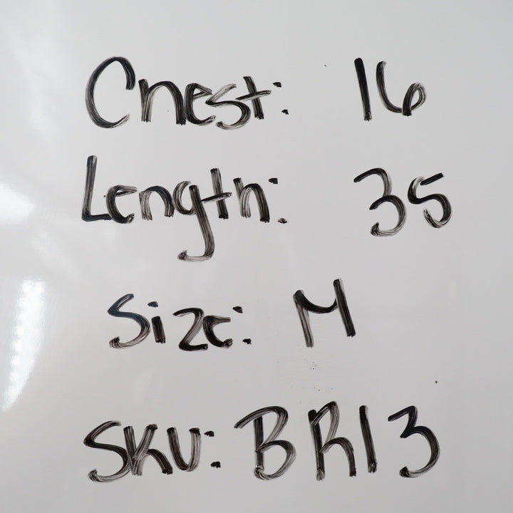 Apt 9 Black Wrap Dress Short Sleeve Belted Midi Womens Size M