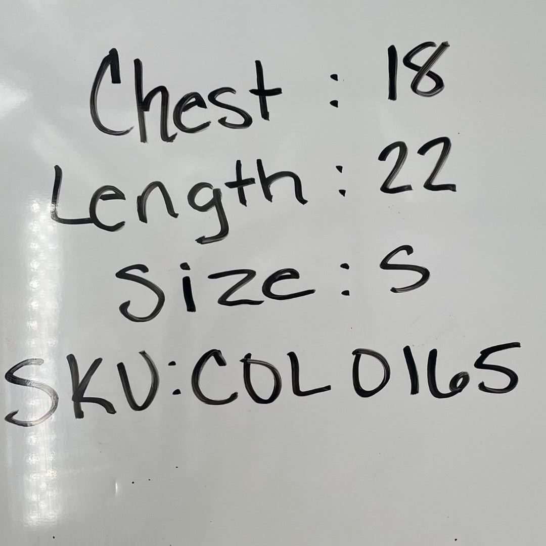 Elodie Dark Green Lace Yoke Tank Top Size S Sleeveless