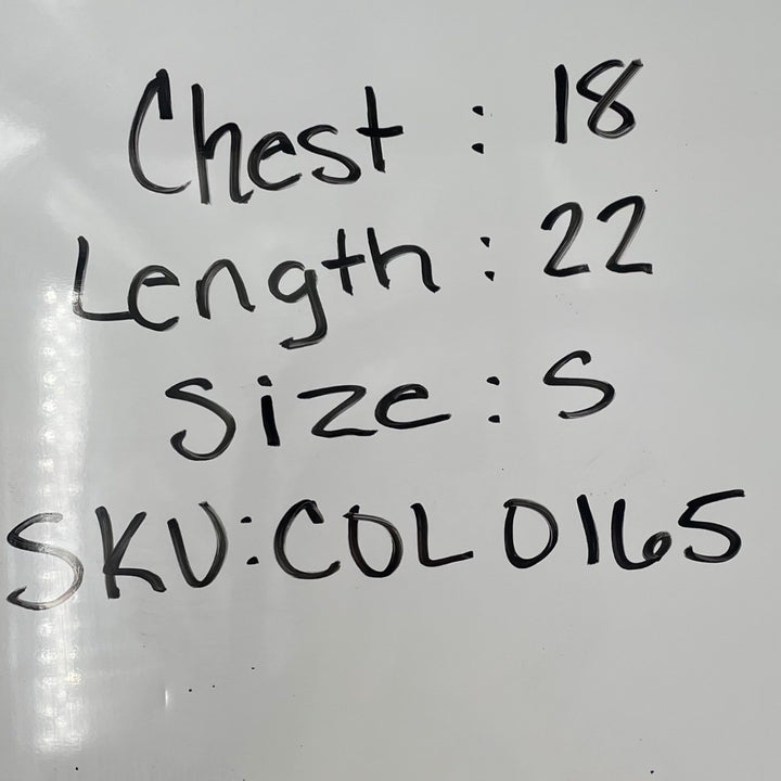 Elodie Dark Green Lace Yoke Tank Top Size S Sleeveless