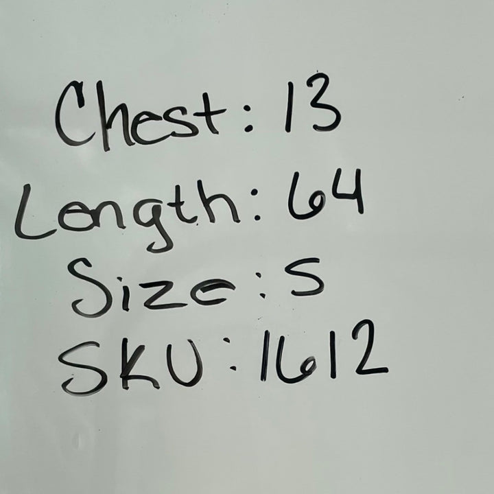 Keepsake Peach Chiffon Crisscross Neck Maxi Dress Size S