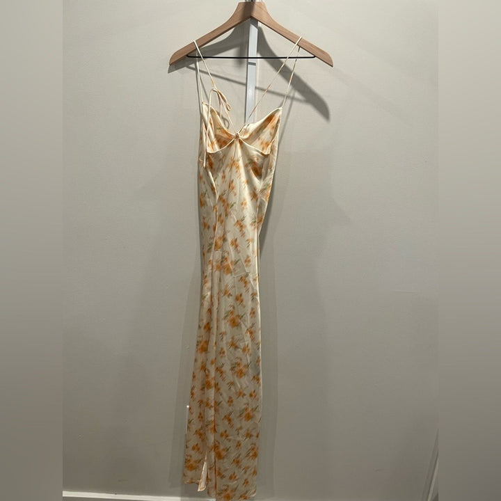 Holzweiler Eila Dress Size S