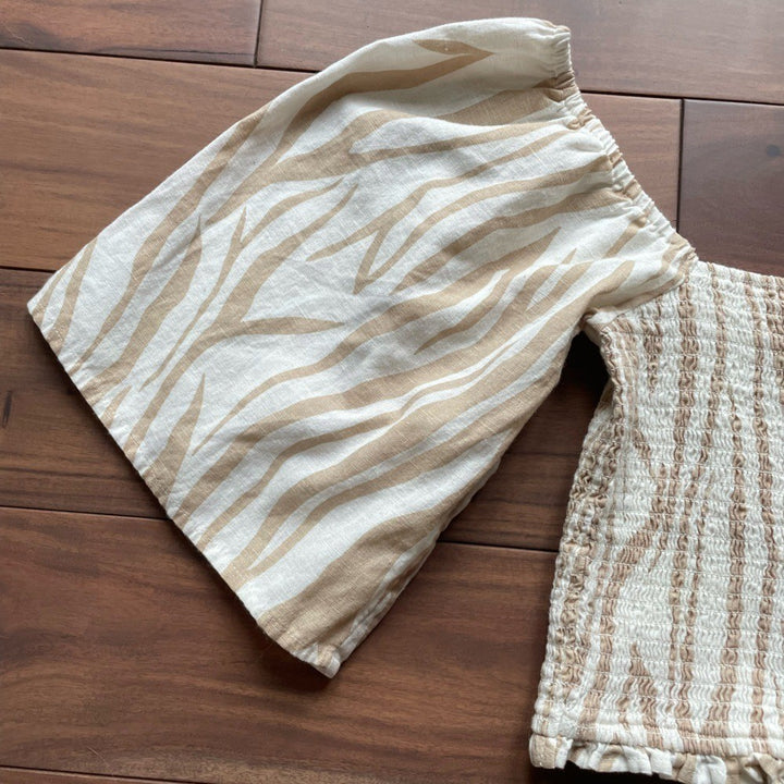 Billabong Stay Wild Top Size S