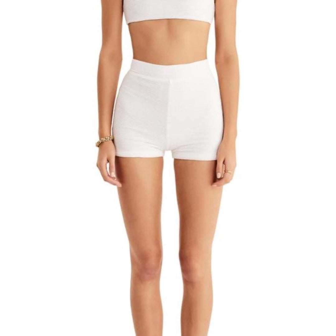 Rumer Rosa Short Black Size XXS