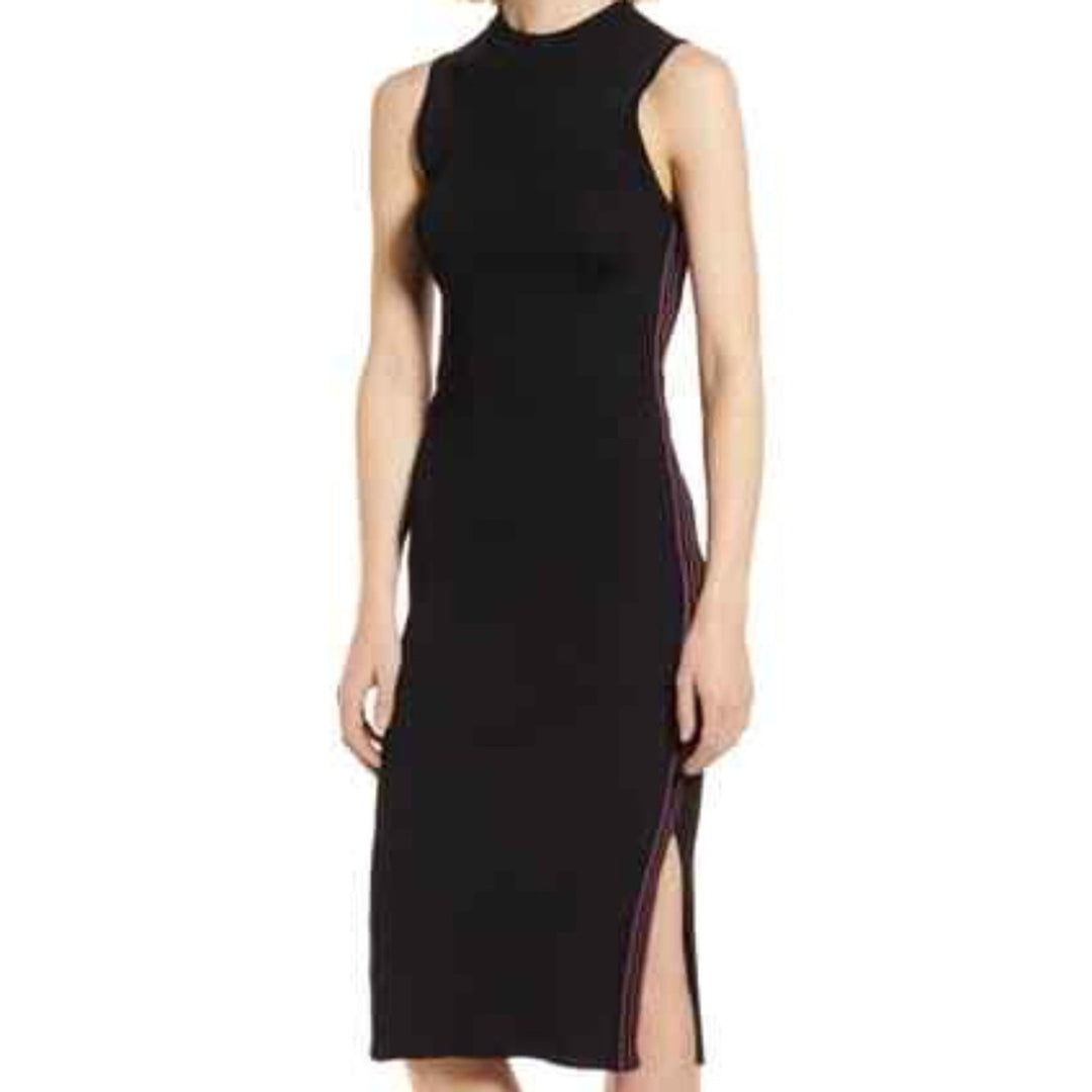 Cupcakes and Cashmere Leola Dress Size M