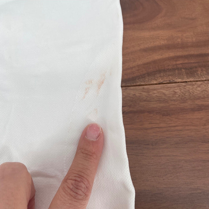 Shapermint Essentials All Day Every Day Scoop Neck Cami White S P