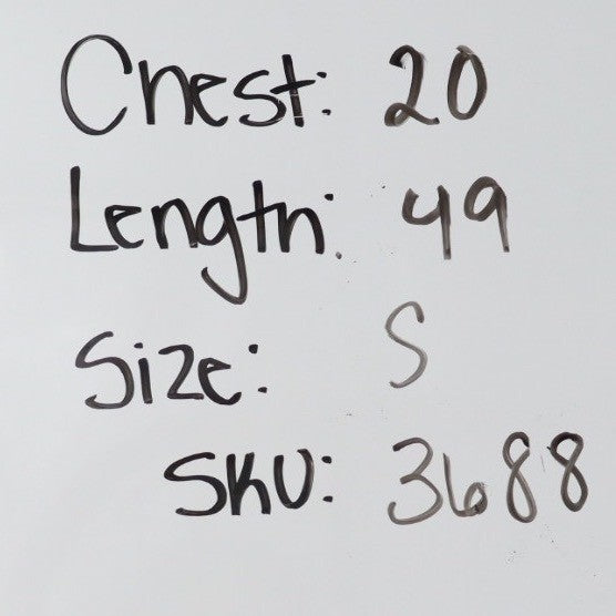 American Giant Black Linen Blend Button Front Belted Midi Shirt Dress Size S