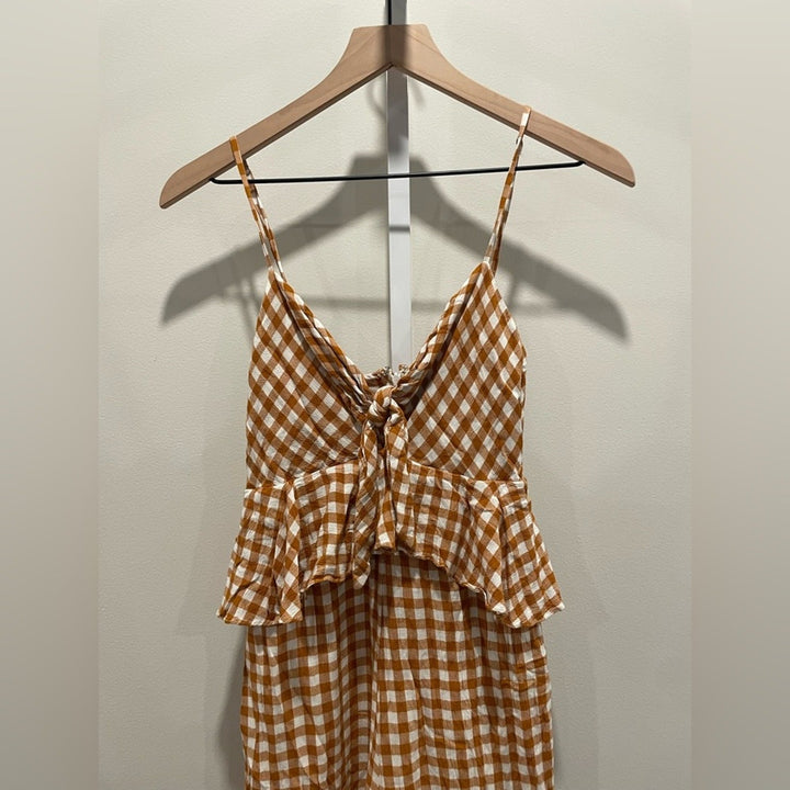 Saylor Laken Jumpsuit Size S