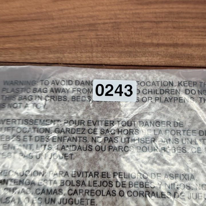 Barefoot Dreams CozyChic Lite Confetti Beanie Hat Womens OS Cream Taupe