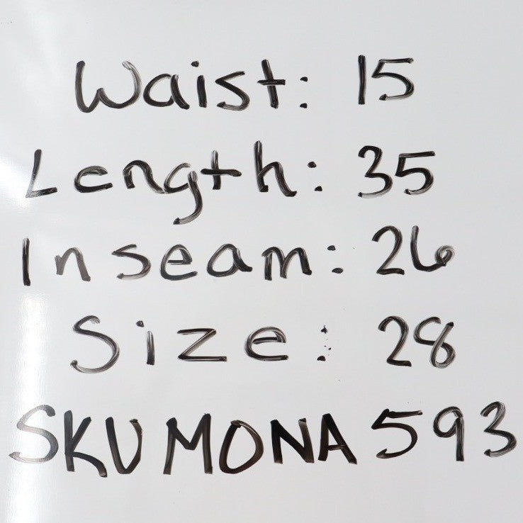 7 For All Mankind Jeans Women 28 Gray Denim Cotton Stretch The Skinny Leg Travel