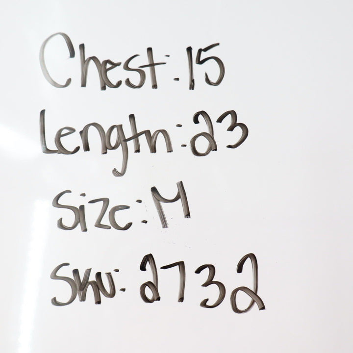 American Giant Classic Rib Tank Top Black Racerback Size Medium Made in USA