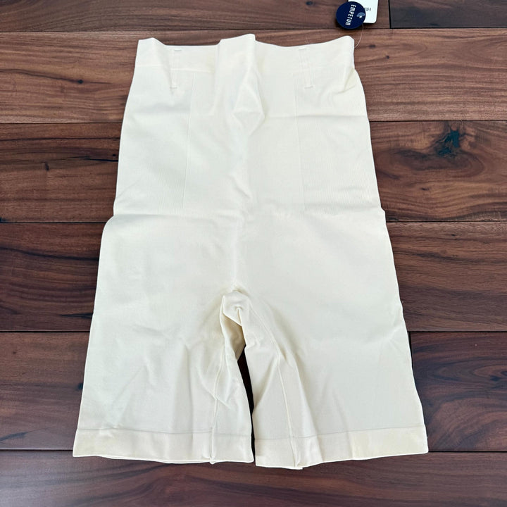 Shapermint Empetua All Day Every Day High Waisted Shaper Shorts Womens XL/2XL