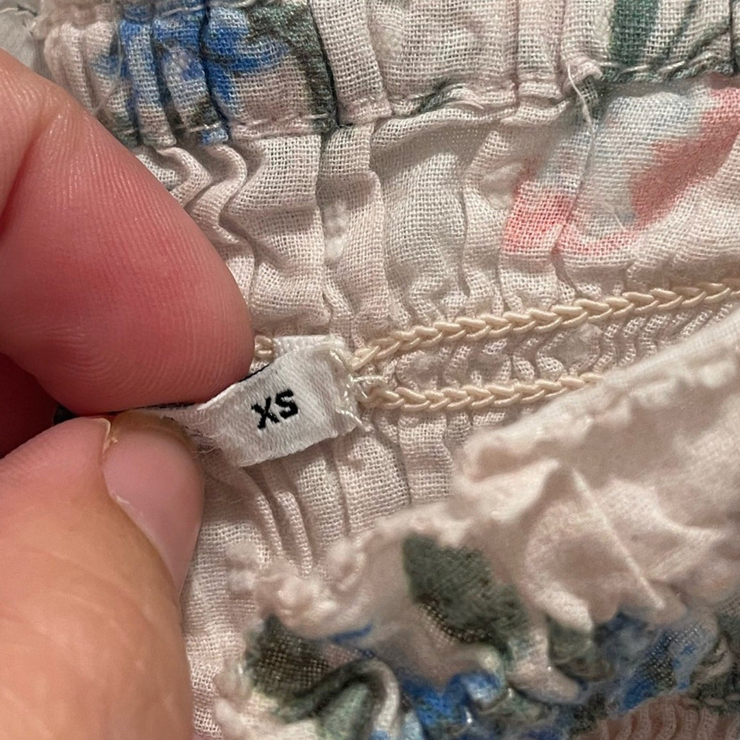 Saylor NYC Clover Top Size XS