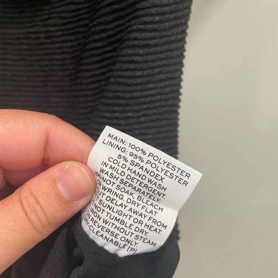 Rumer Penelope Mini Dress Size S