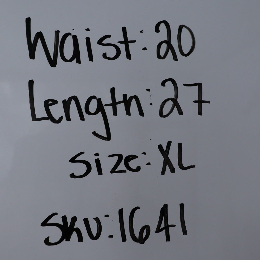 Gymshark Long Sleeve Workout Shirt White XL Athleisure Athletic Top