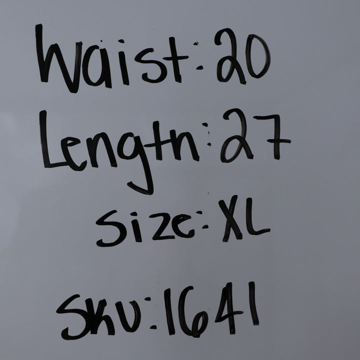 Gymshark Long Sleeve Workout Shirt White XL Athleisure Athletic Top