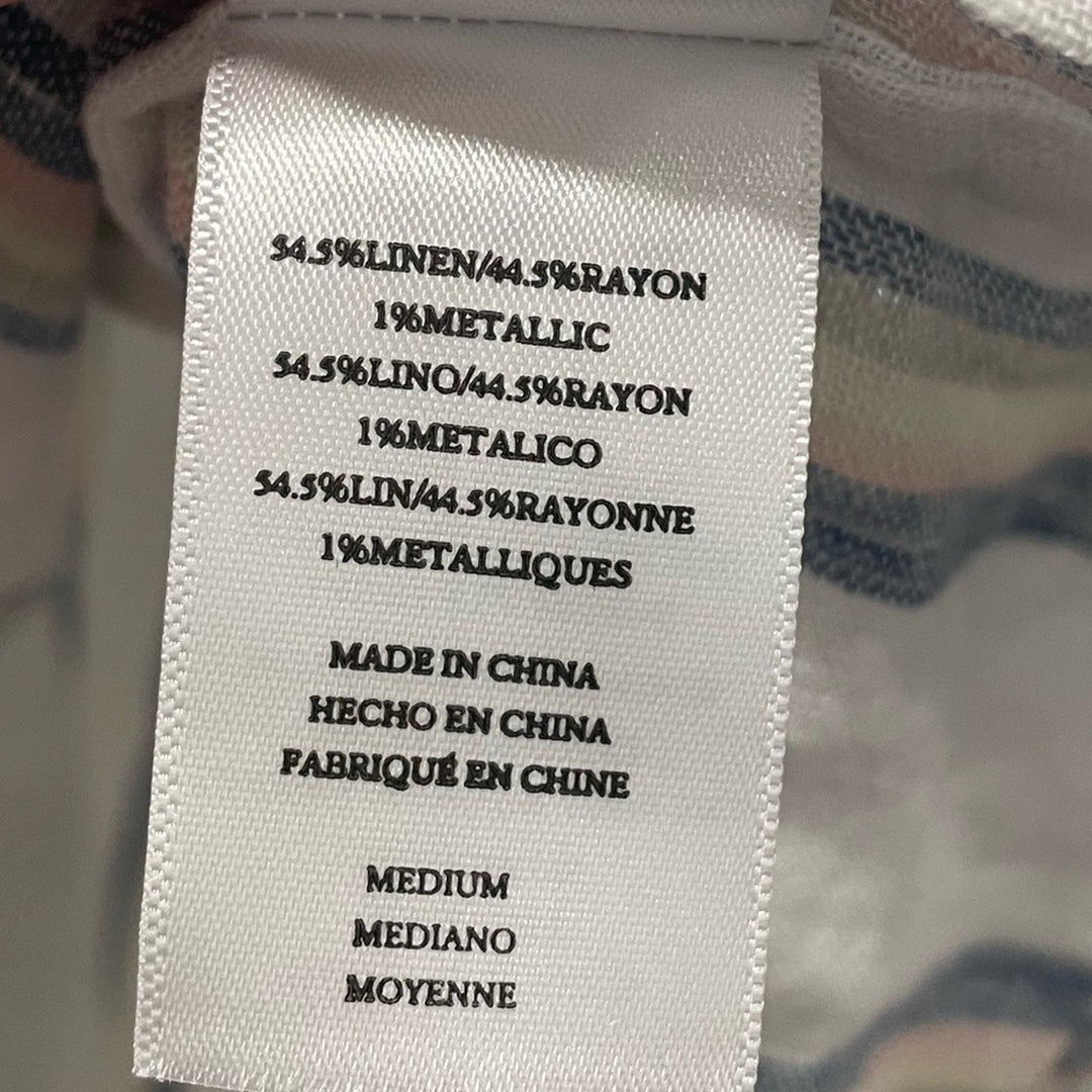 Rails Viera Top Size M