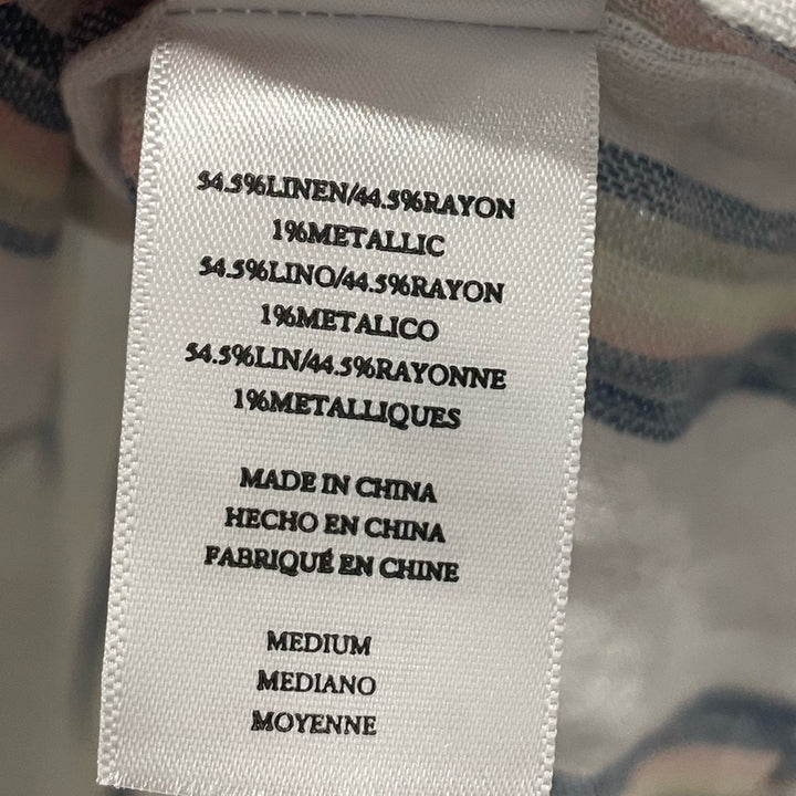 Rails Viera Top Size M